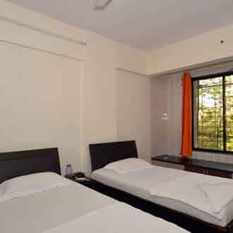 Alcove Serviced Apartments - J B Nagar, Pragati Co-opertive Society, Mumbai 2